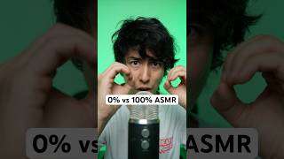 0 vs 100 ASMR [upl. by Axel196]