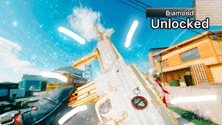 Unlocking diamond AR’s on Black Ops 6 on the new NukeTown [upl. by Ellerehs]