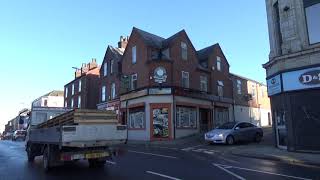 Attercliffe Sheffield during the lockdown [upl. by Colene]