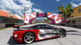 Forza Horizon 5  World record Goliath 859346 S2 [upl. by Nowell270]