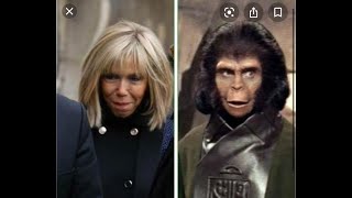 Brigitte Macron [upl. by Walsh]