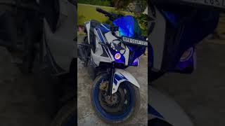 Pulsar rs 200 bs 6 pulsar rider bajaj motovlog ❤️‍🔥❤️‍🔥❤️‍🔥😍amazing bike [upl. by Maurine]