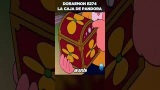 NOBITA NO TIENE FUERZA DE VOLUNTAD 😞 DORAEMON E274 [upl. by Eustis]