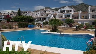 Nerja VillasCapistrano Apart Hotel [upl. by Guinn624]