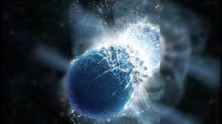 The Epic And Spectacular Collision of Neutron Stars White Dwarfs [upl. by Gnehp]