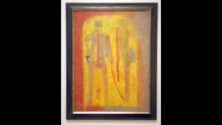 Rufino Tamayo [upl. by Palgrave]