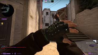 bayonet vs m9 [upl. by Trebled]