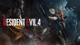 Resident Evil 4 Karanlığın İçinden Yükseliş 2 bolum [upl. by Neelyt]