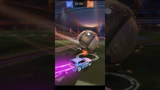 Exactly how I planned it rocketleague shorts [upl. by Okwu165]