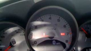 How to Set Your TPMS Sensors on a Porsche 997 [upl. by Deery743]