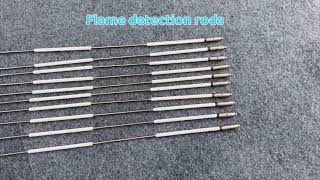 Electrode Ionization Kit for Gas Boiler Electrode Flame Sensors [upl. by Cousin566]