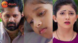 Nindu Noorella Savaasam Promo  6 Sep 2024  Everyday at 7PM  Zee Telugu [upl. by Tila]