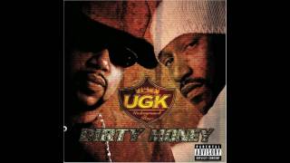 UGK  Aint That A Bitch ft Devin Explicit Version [upl. by Wallace]