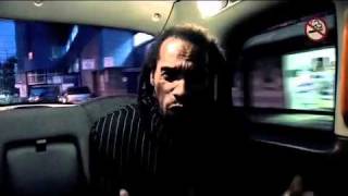 Black Cab Sessions  Benjamin Zephaniah [upl. by Feune]