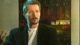 Gary Oldman on Air Force One very short excerpt [upl. by Maynord]