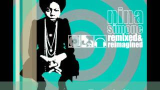 The look of love  Nina Simone [upl. by Noemi696]