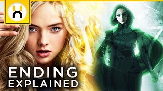 The Gifted Season 1 Ending Explained [upl. by Yud]