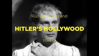 Directors Cut 2018  Trailer  Hitlers Hollywood  Rüdiger Suchsland [upl. by Nulubez158]