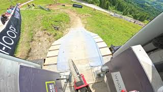 WORLD CUP LEOGANG 2024 [upl. by Benson]