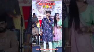 JAYESH SODHA NEW TRENDING SONG JAYESHSODHALIVESONG MAYRASOYA [upl. by Ravens]