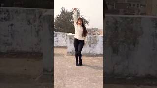 Naach meri rani  Krati Bansal Choreography  dance cover dance oldvideo shorts [upl. by Atiz208]