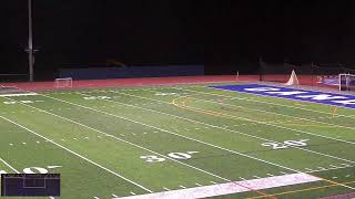 Rondout Valley vs Liberty Varsity Mens Soccer [upl. by Tedd]