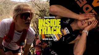 Malen Osa Takes on the Golden Trail Series in Asia  Inside Track S2E3 [upl. by Katz]