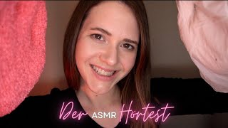 Der entspannteste ✨ Hörtest ✨ auf Youtube  ASMR [upl. by Mikkanen]