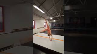 acro acrobat acrobatics shorts short shortvideo explore [upl. by Iolanthe980]