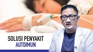 Penyakit Autoimun Gejala Penyebab dan Cara Mengatasinya  Kata Dokter [upl. by Olecram]