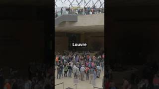 Louvre Museum Why You Must Visit [upl. by Pearce757]