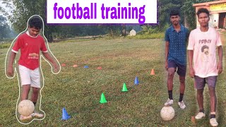 Football coaching football Training [upl. by Perry]