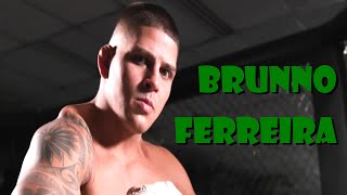 BRUNNO FERREIRA HIGHLIGHTS ▶ THE HULK HD [upl. by Lamprey]