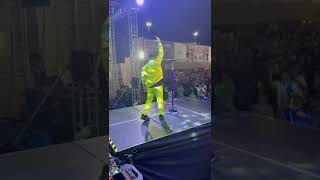 Zacarías Ferreira en Mayagüez Puerto Rico [upl. by Viridi]