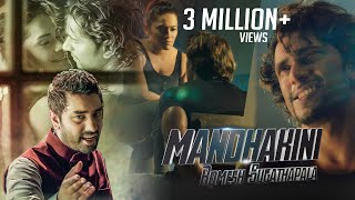 Mandakini  Romesh Sugathapala Official Music Video මන්දාකිණි [upl. by Shieh]