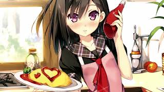 BREAKFAST IN AMERICA  NIGHTCORE  SUPERTRAMP [upl. by Hesther797]