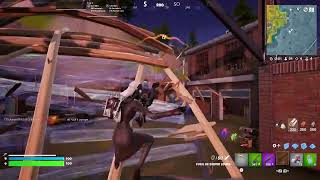 il faut pleurer un bon coup fortnite [upl. by Leanna]