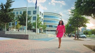 The many faces of George Mason faculty and staff appreciation video [upl. by Irihs]