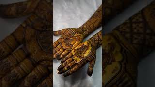 Aryan Mehandi artist 11000 starting bridal bridal mehndi [upl. by Erehc829]