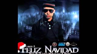 ArcangelFeliz navidad 1 [upl. by Slack590]