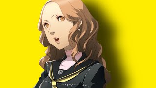 Quick Turnaround  Persona 4 Golden [upl. by Bach]