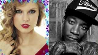 Wiz Khalifa Taylor Swift Remix [upl. by Niamjneb457]