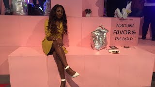 My Expierence At BeautyCon NYC 2018 200 Hauler TicketPR [upl. by Sandye]