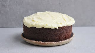 Guinness Chocolate Cake  Odlums [upl. by Sesiom]