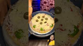 Pizza recipe ll green screen video ll sehereen khatun pizzza [upl. by Ssidnak]