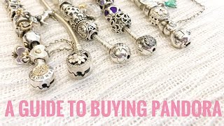 A Pandora Buyers Guide [upl. by Simaj40]