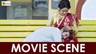 Abhimaan  Movie Scene  Jeet Subhashree Sayantika  Raj Chakraborty [upl. by Lanrev]