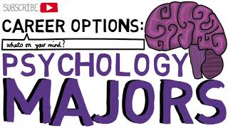 Is Psychology a Good Major  Careers for Psychology Majors [upl. by Atiuqal]