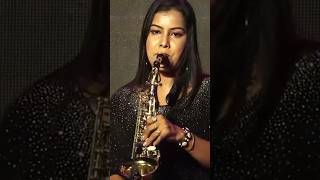 adding saxophone solos to songs असली वाला वीडियो live saxophone saxophonelovesongs tending [upl. by Ecyt]