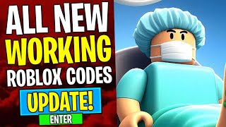 NEW Hospital Tycoon Codes  Roblox Hospital Tycoon Codes September 2024 [upl. by Derej]